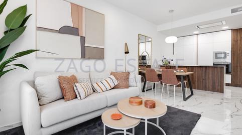 Foto 5 de Apartament en venda a N/a, Zona Carrefour - Urbanizaciones, Alicante