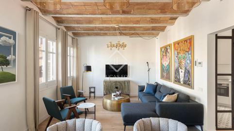 Photo 3 of Flat to rent in Sagrada Família, Barcelona