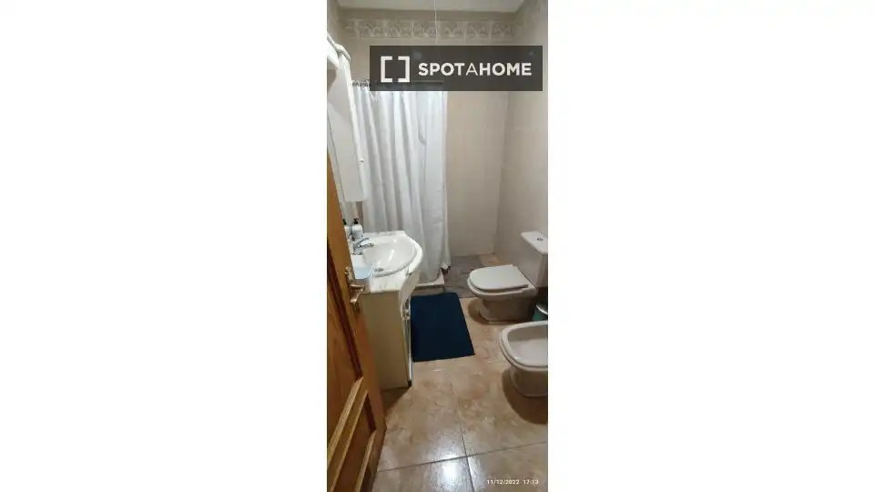 Room in Barranco Grande