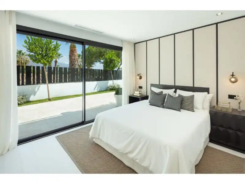 Casa amb piscina en venda a Marbella Centro, imagen 9