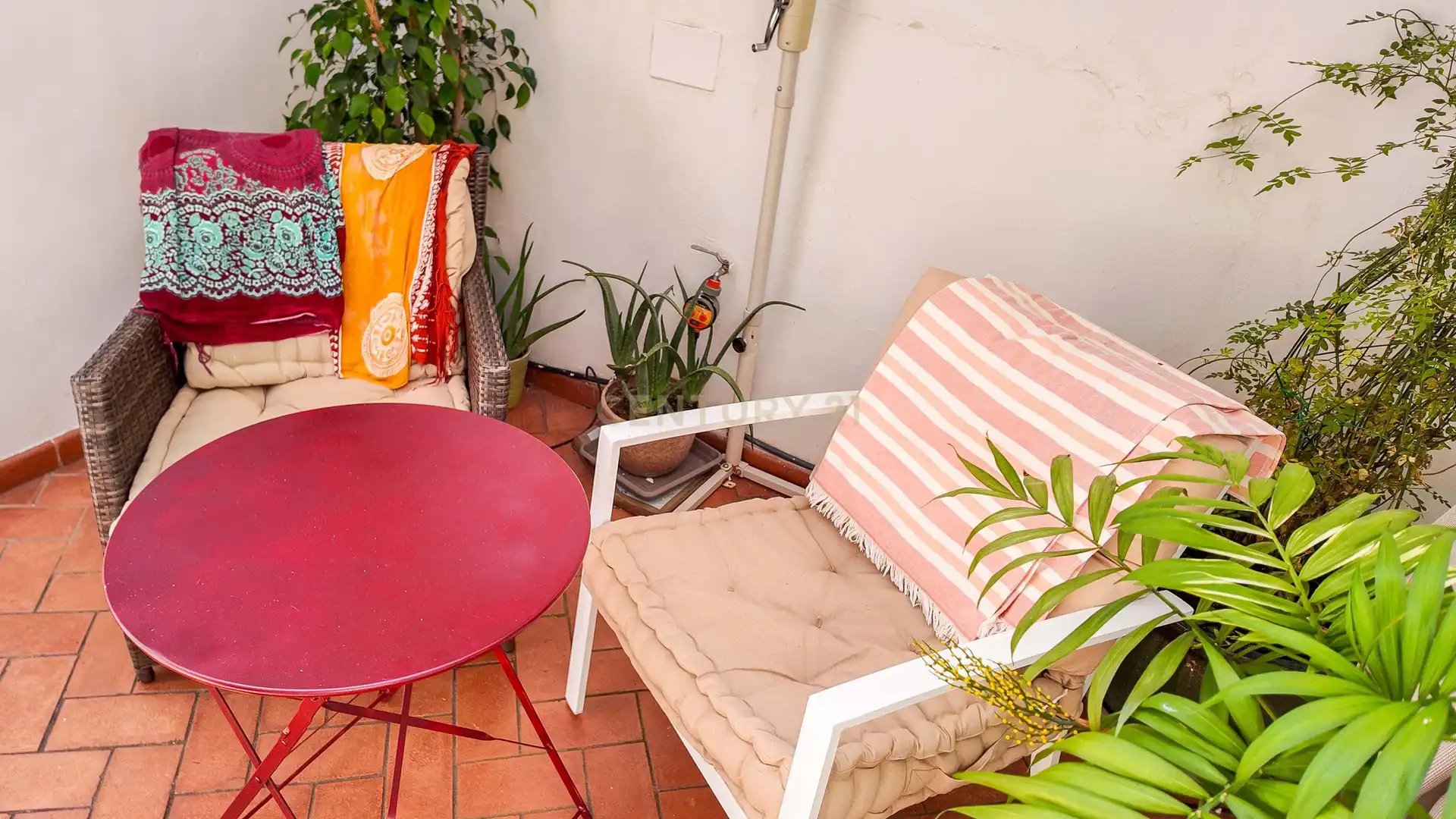 Casa a schiera in vendita a Casco Antiguo, imagen 14