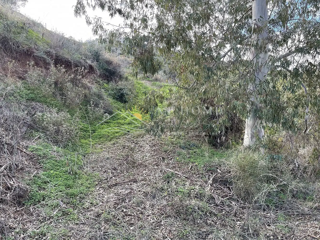 Residencial en venta en Nerja