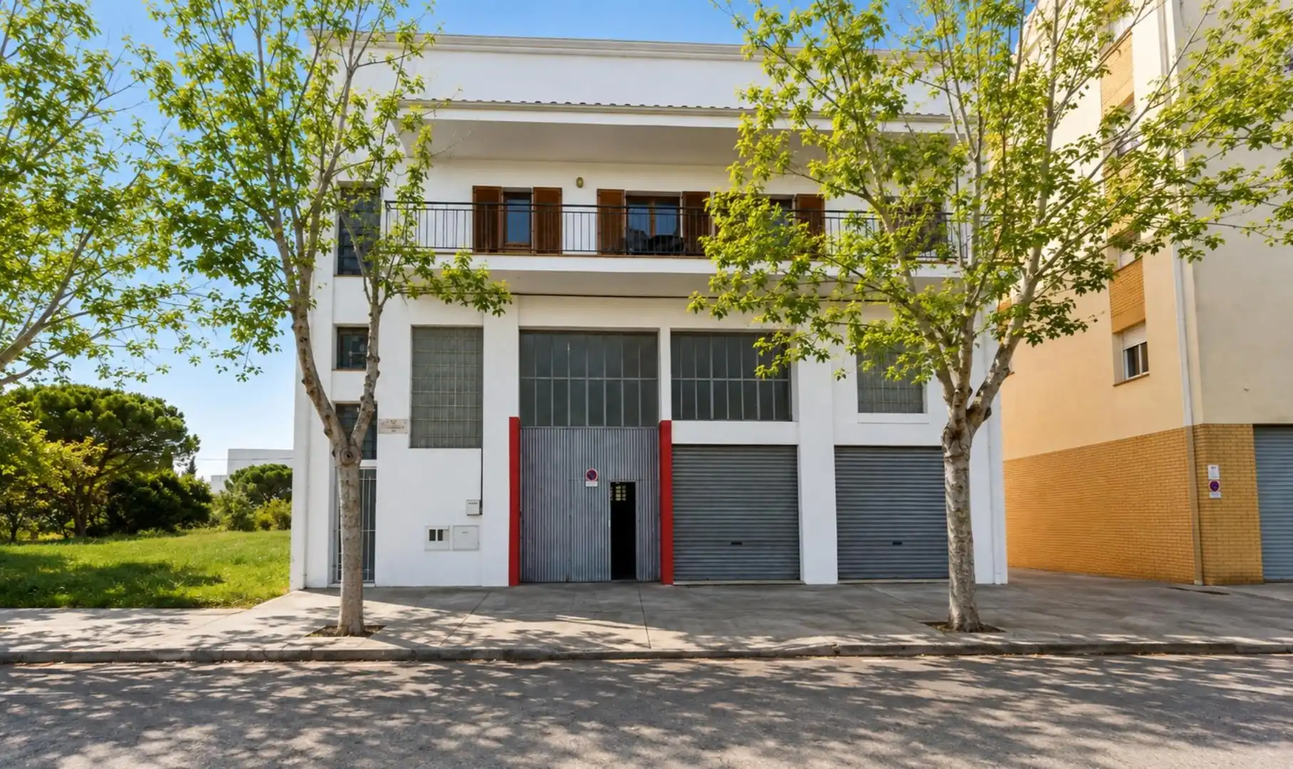 Industriegebäude zum Verkauf in Carrer Can Torroella, imagen 8