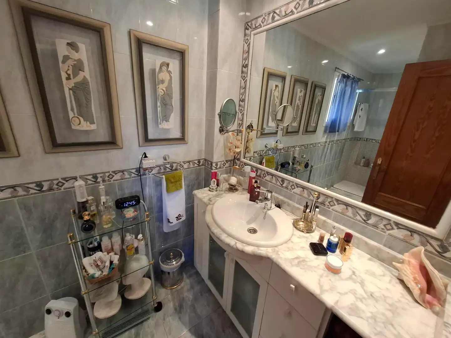 Detached house with pool for sale in Los Arenales del Sol, imagen 55