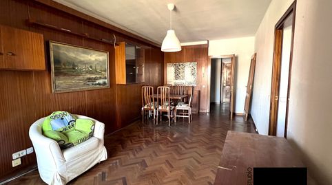Photo 3 of Flat for sale in Calle de la Infanta Mercedes, Castillejos - Cuzco, Madrid Capital