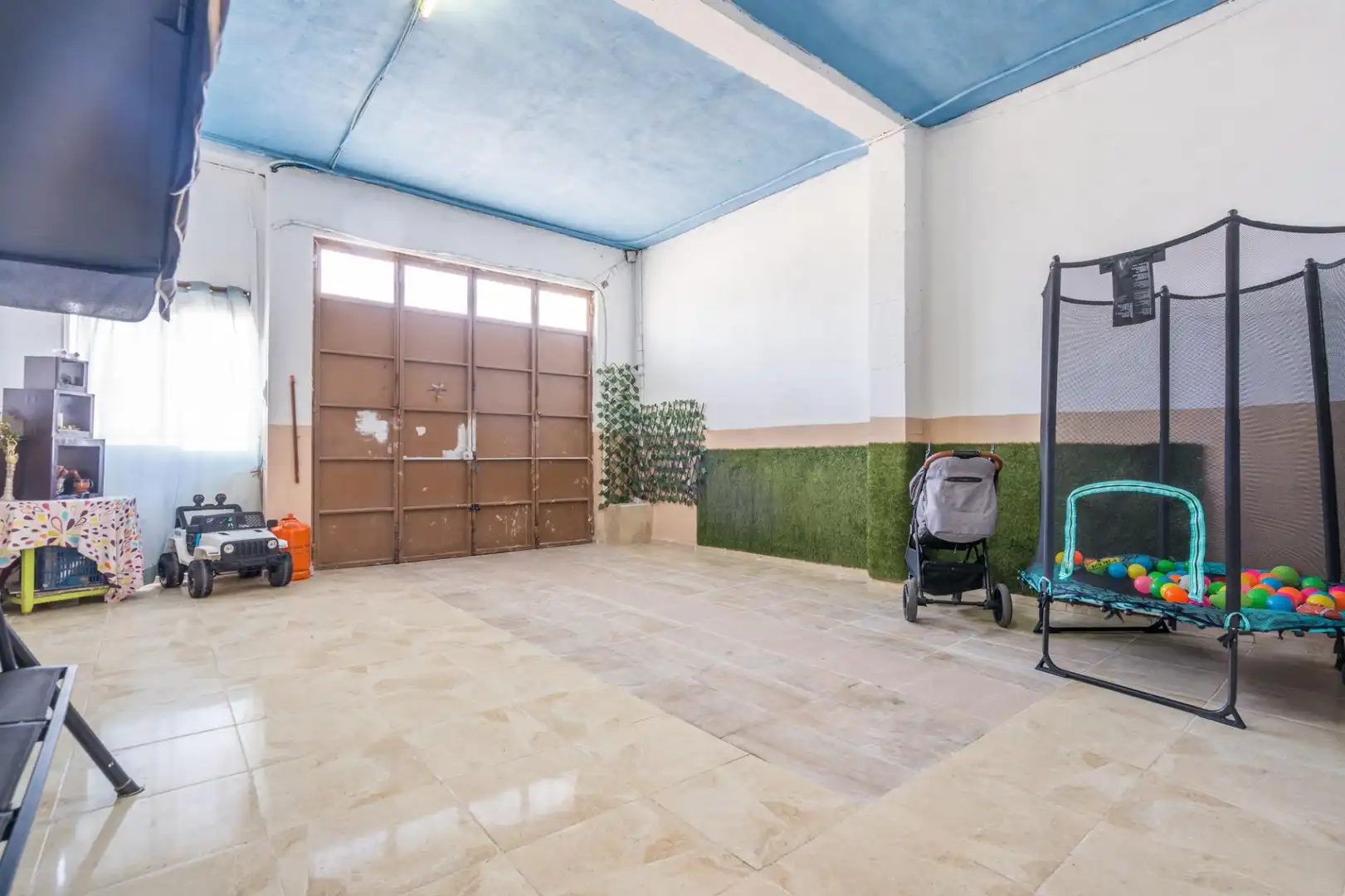 Planta baixa en venda en Alginet amb Aire condicionat