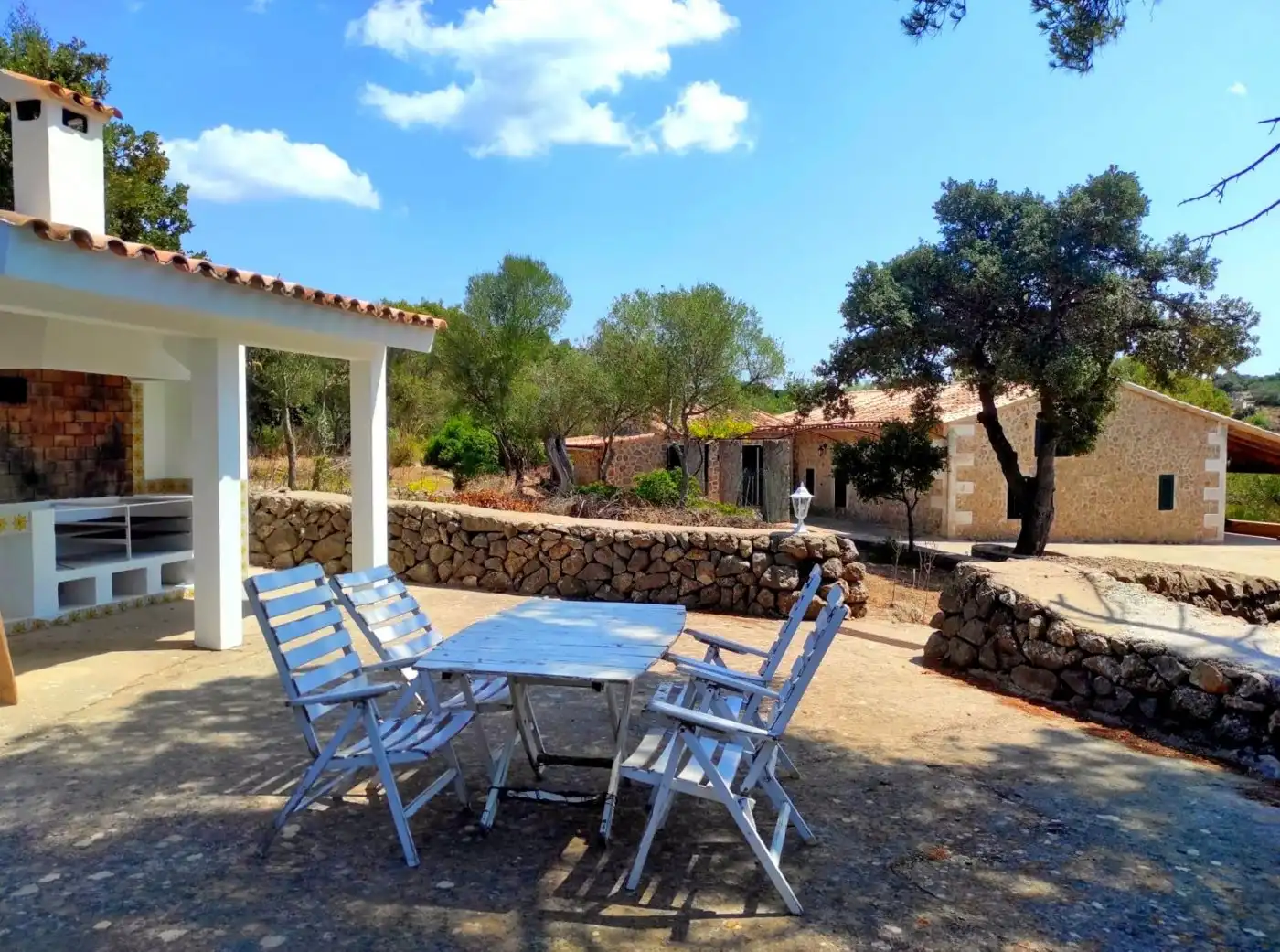 Casa rustica in vendita a Esporles, imagen 45