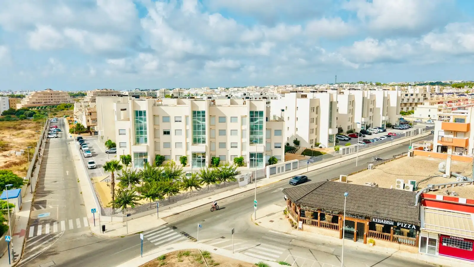Apartment with pool for sale in Orihuela Costa, imagen 11