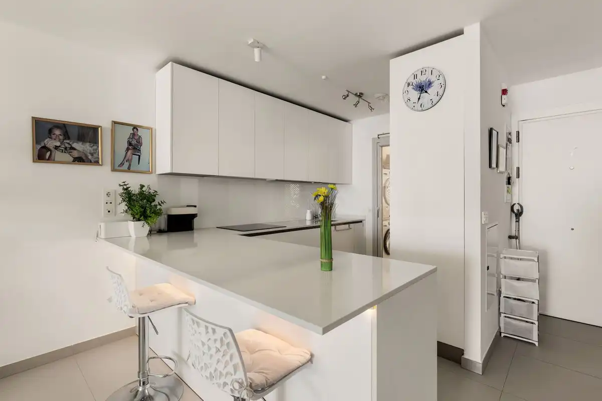 Appartement compact avec piscine à vendre à La Capellanía - El Higuerón, imagen 16