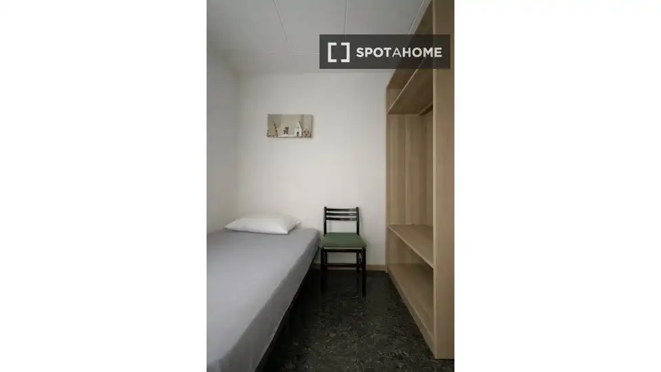 Piso en alquiler en Eixample, imagen 14