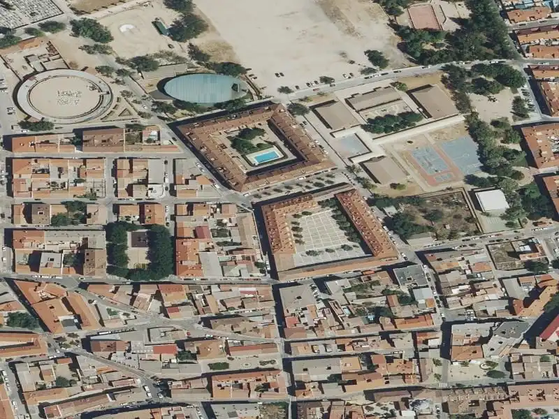 Edifici en venda en Mejorada del Campo