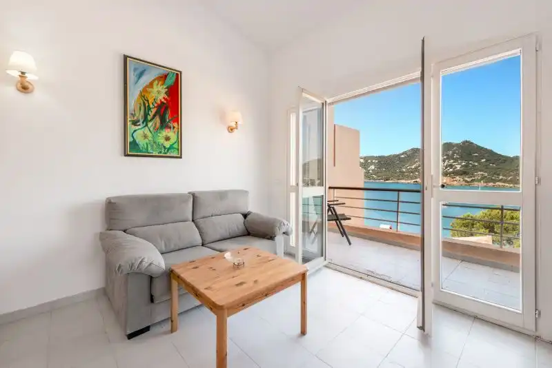 Apartament amb terrassa en venda a Canyamel, imagen 3