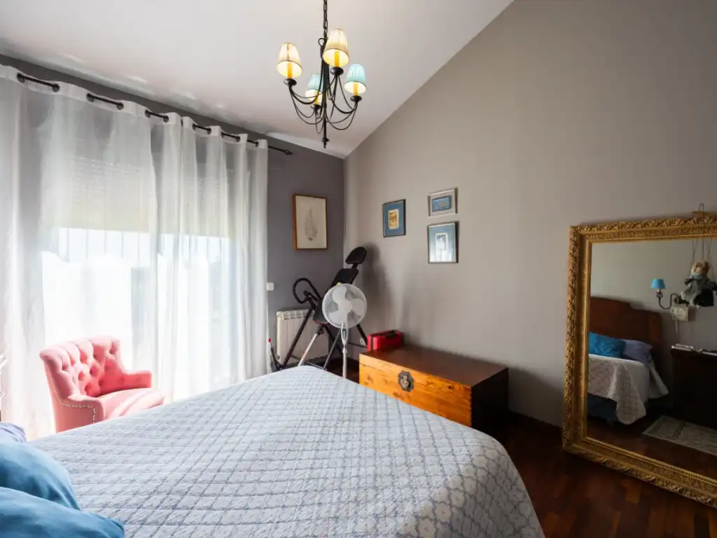 Habitación de Casa o chalet en venta en Villaviciosa de Odón