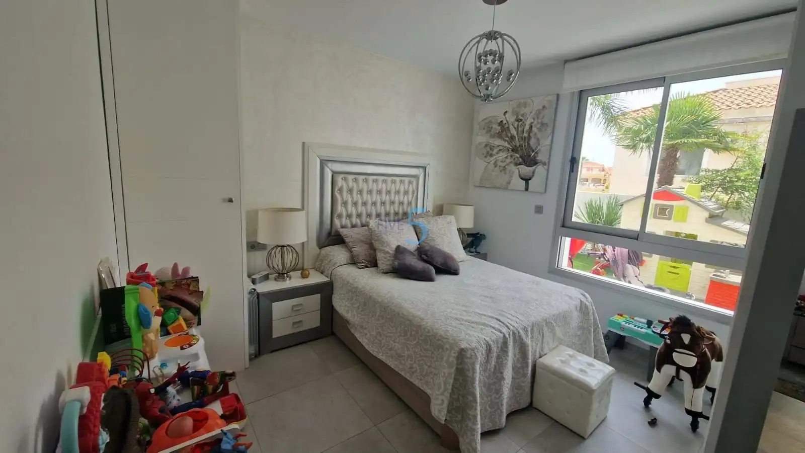 House with terrace for sale in Calle Venezuela, imagen 24