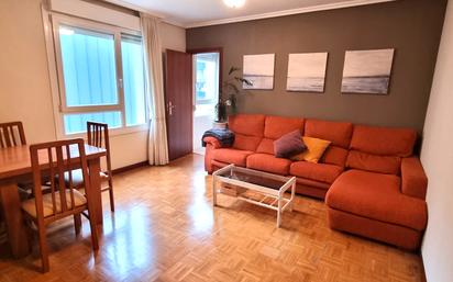 Flat for sale in Elorrieta Plaza, San Ignacio - Elorrieta