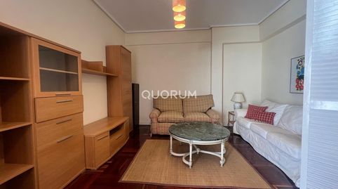 Foto 3 de Piso de alquiler en Calle de Rodríguez Arias, Campuzano, Bilbao