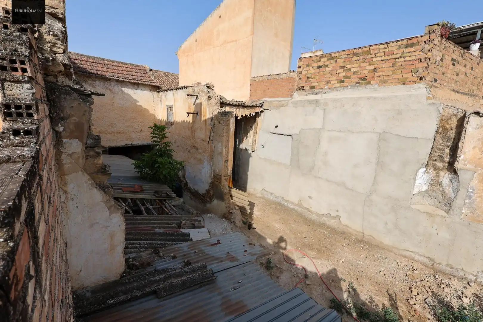 Casa en venda a Calle ALTA, imagen 8