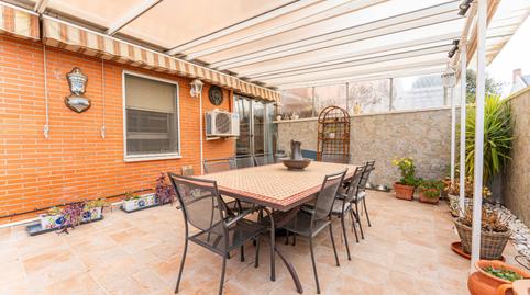 Foto 3 de Planta baixa en venda a Sector B, Boadilla del Monte