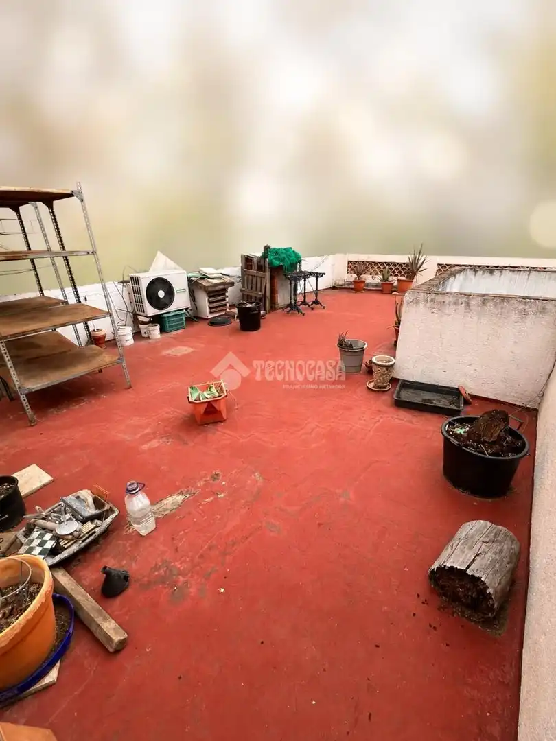 Flat for sale in Nou Barris, imagen 4