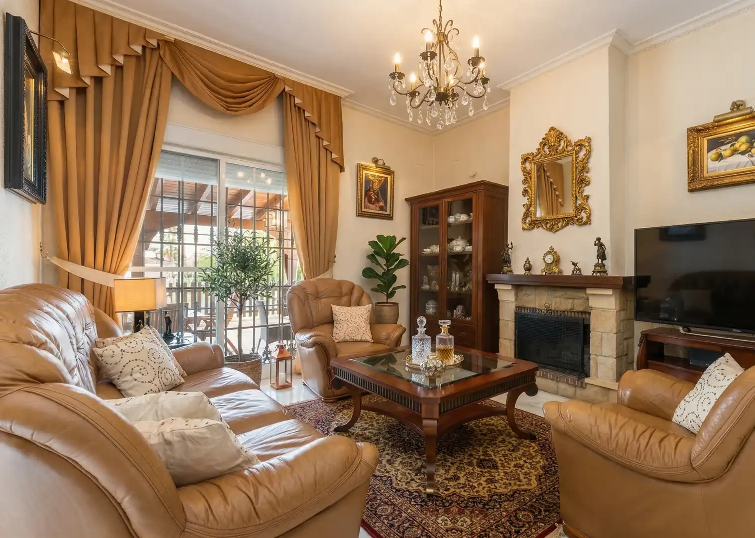 Villa in vendita a Cerros de Montequinto, imagen 10