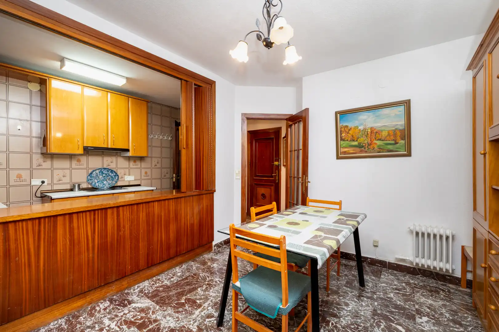Wohnung zur Miete in Granada, Granada