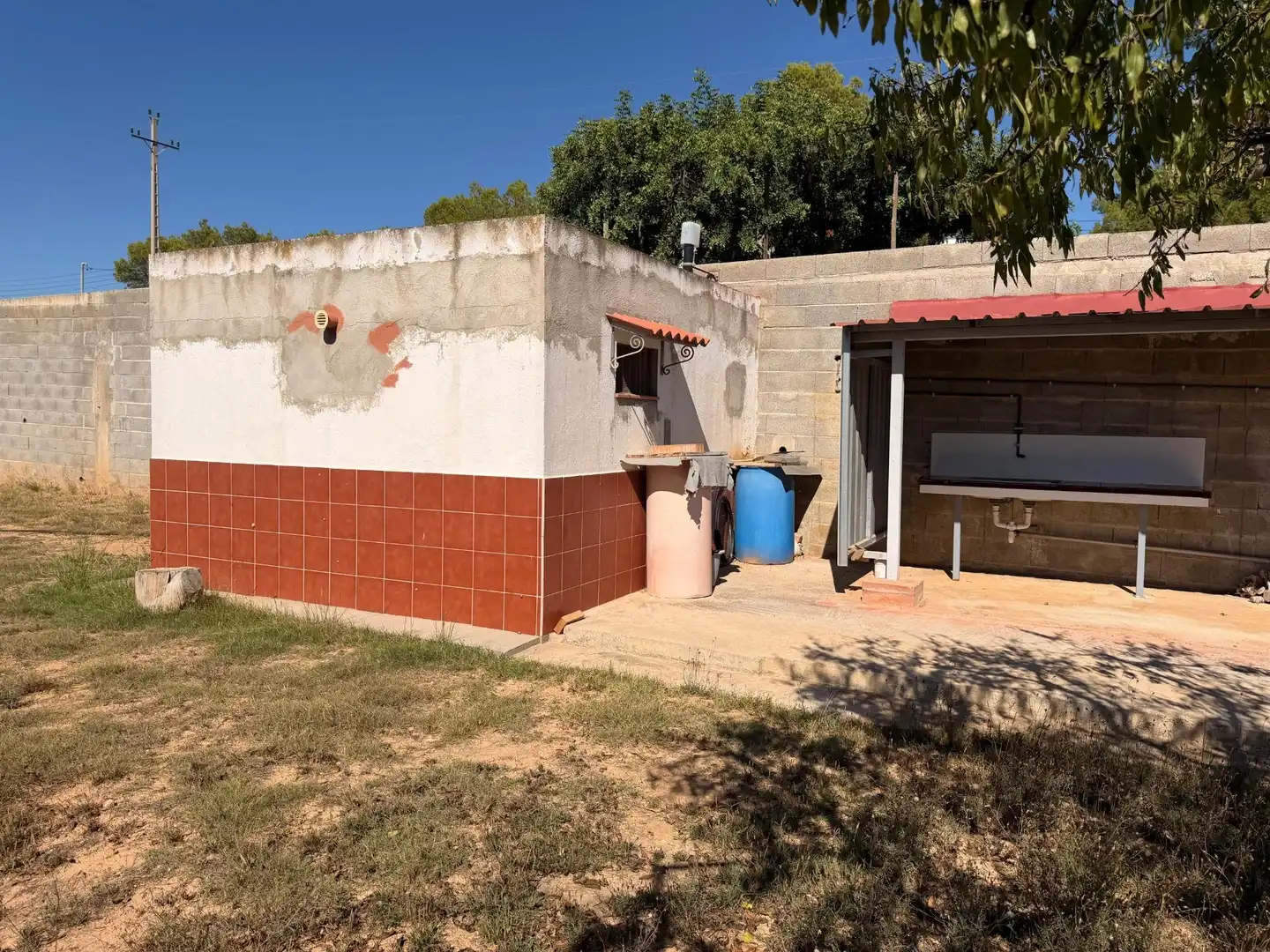 Terrain rustique à vendre à Nord, imagen 14