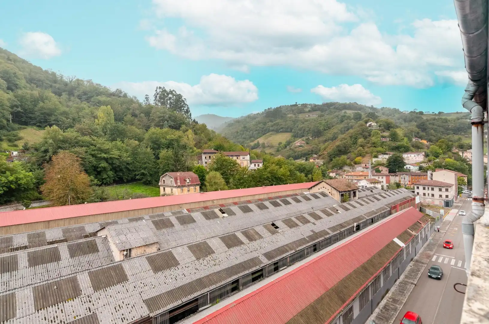 Penthouse with lift for sale in Calle HERMINIO HEVIA CUETOS 2, imagen 26