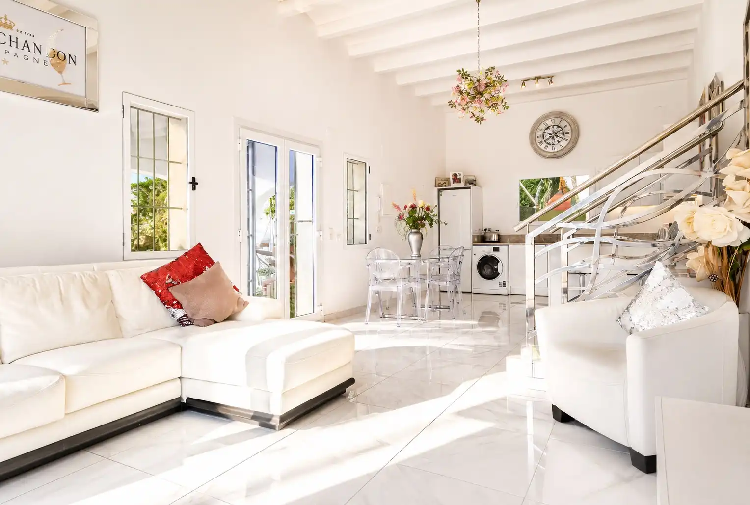 Casa con giardino in vendita a Puerto, imagen 9