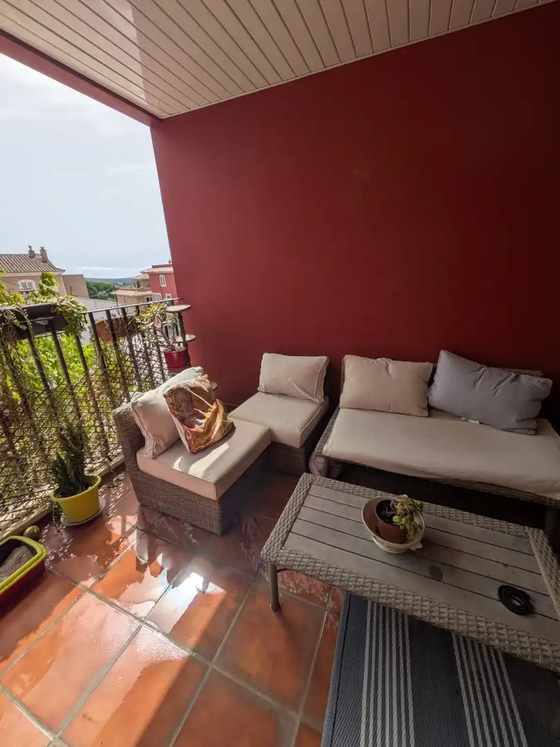 Apartment for sale in Jesús Pobre, imagen 7