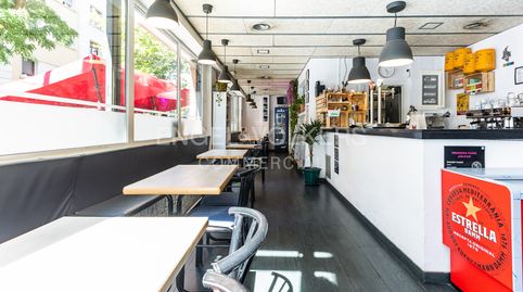 Foto 5 von Geschaftsraum zur Miete in Dreta de l'Eixample, Barcelona Capital