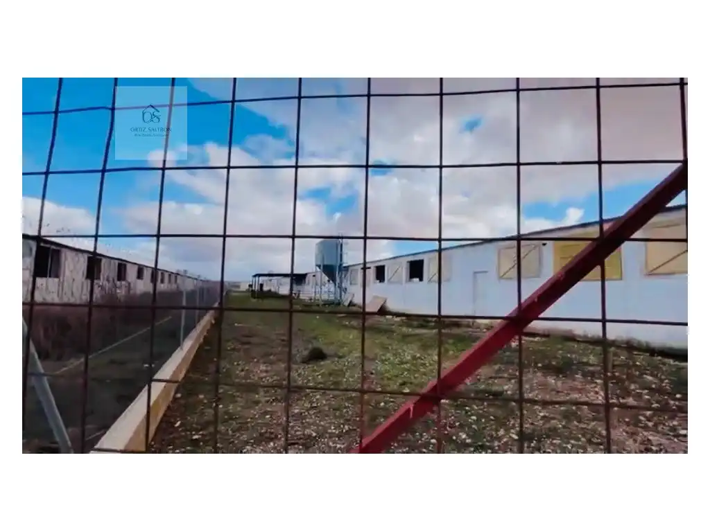 Finca rústica en venda en Quintanar de la Orden