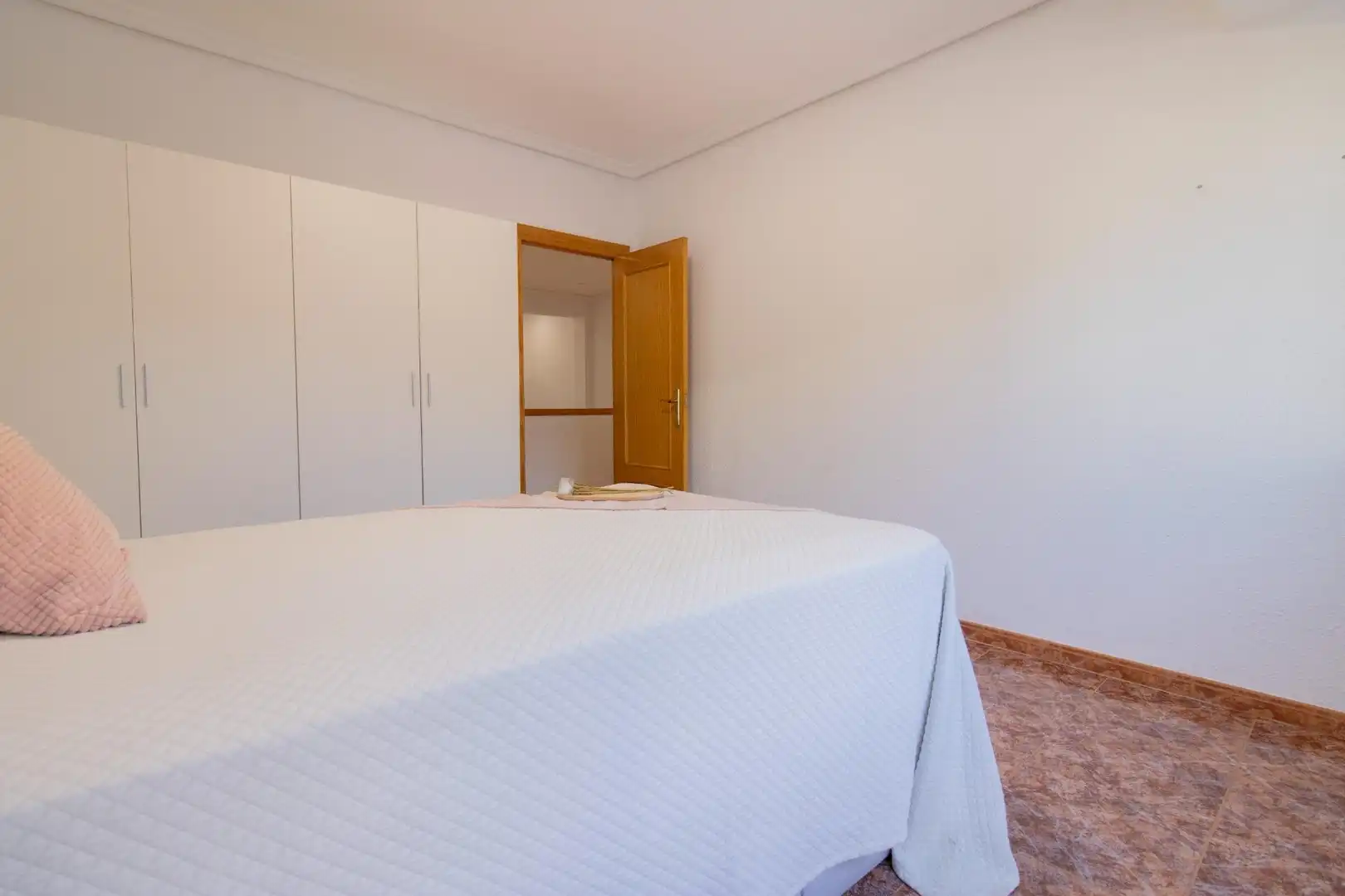 Piso con terraza en venta en Calle PARE BUENAVENTURA 1, imagen 20