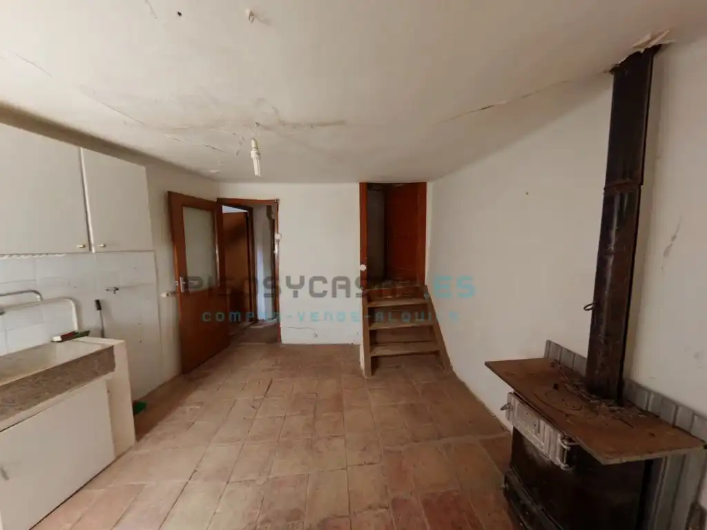 Casa o xalet en venda en Uncastillo