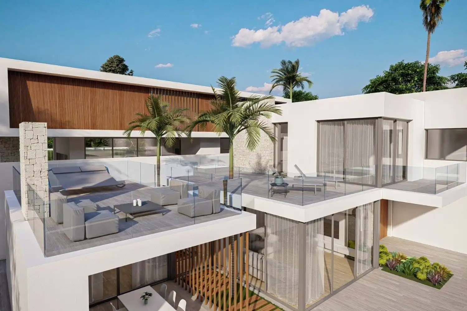 Haus zum Verkauf in L'Albir, imagen 3