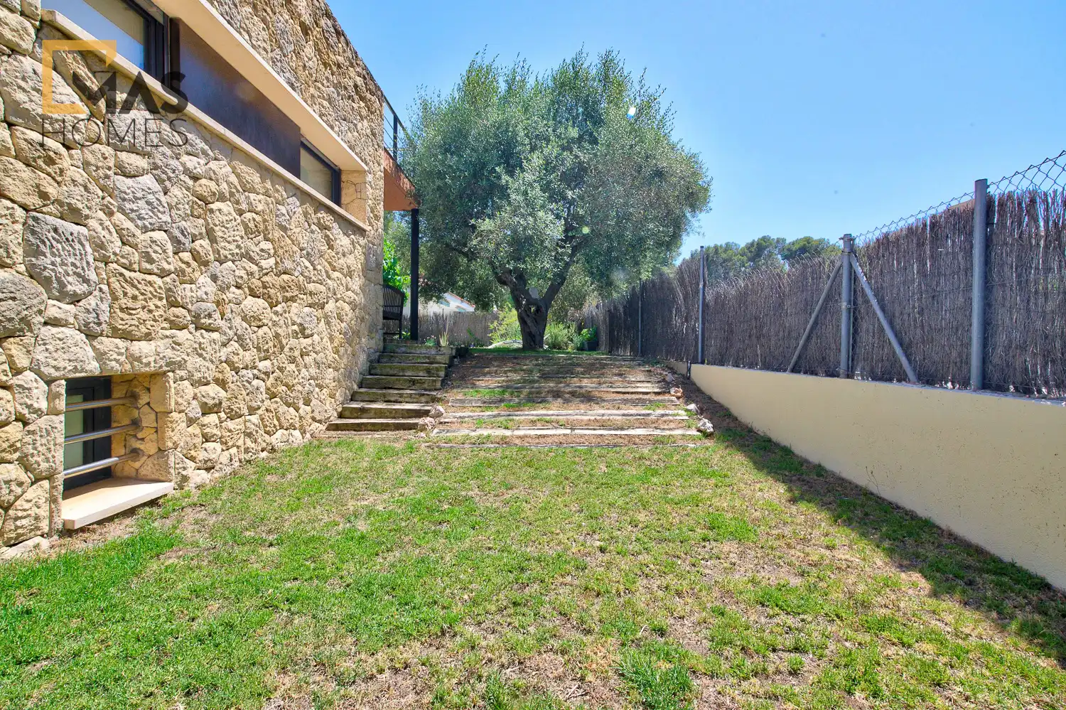 Jardín de Casa o chalet en venta en Tarragona con Aire acondicionado, Calefacción y Jardín privado