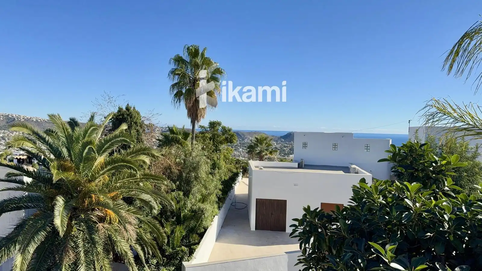 Villa con piscina in vendita a Benimeit - Tabaira, imagen 32