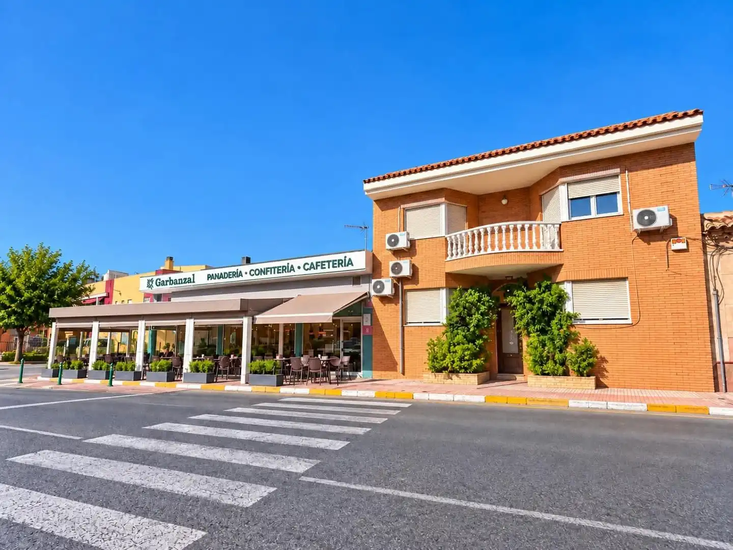 Casa o xalet en venda en La Unión ciudad