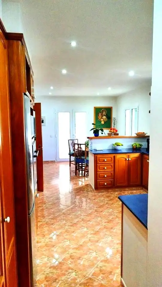 Casa con piscina en venta en Cala Blanca, imagen 13