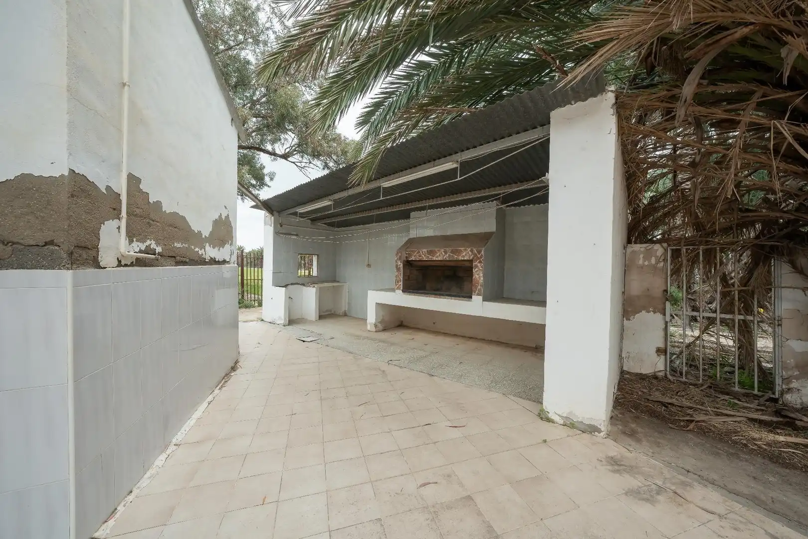 Nave industrial en venta en Calle POB.LAS CASILLAS, Crevillent