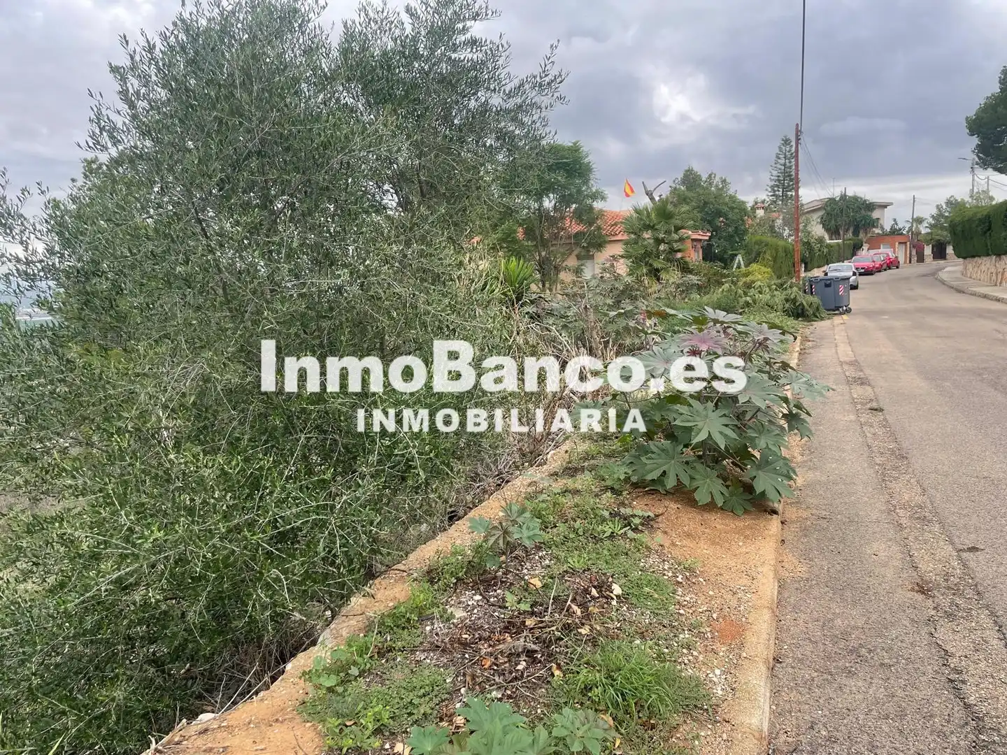 Residential land for sale in Carrer Navarro Reverter 9, imagen 6