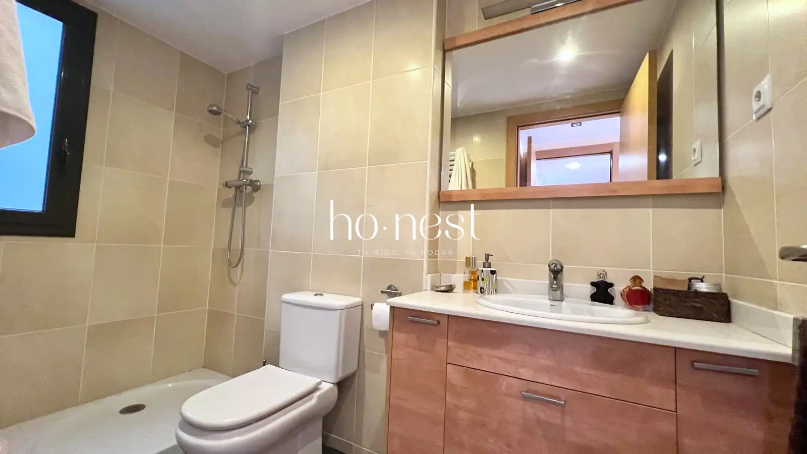 Baño de Piso en venta en Vilafranca del Penedès con Aire acondicionado, Calefacción y Balcón