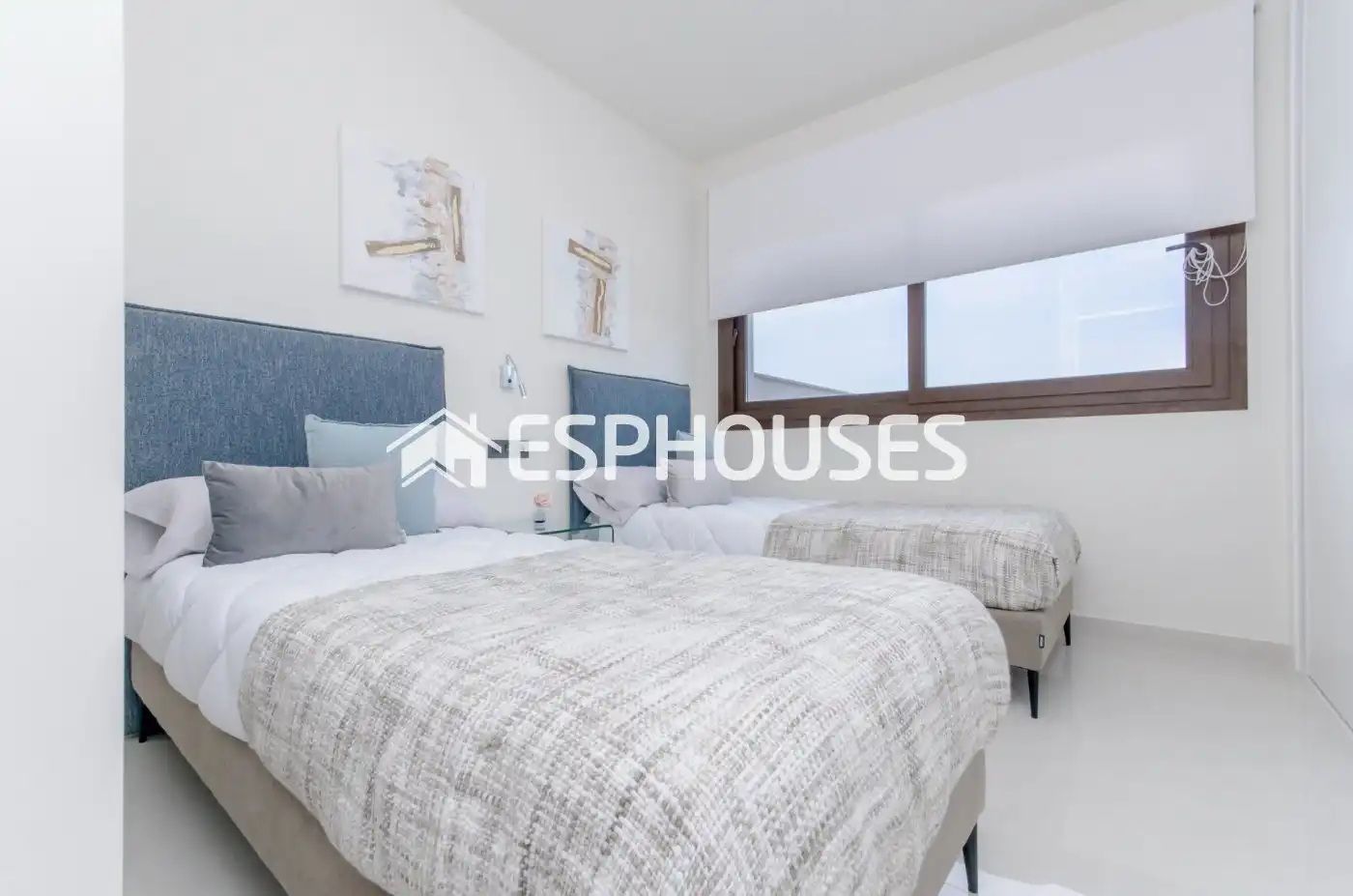 Bungalow amb terrassa en venda a Los Balcones - Los Altos, imagen 14