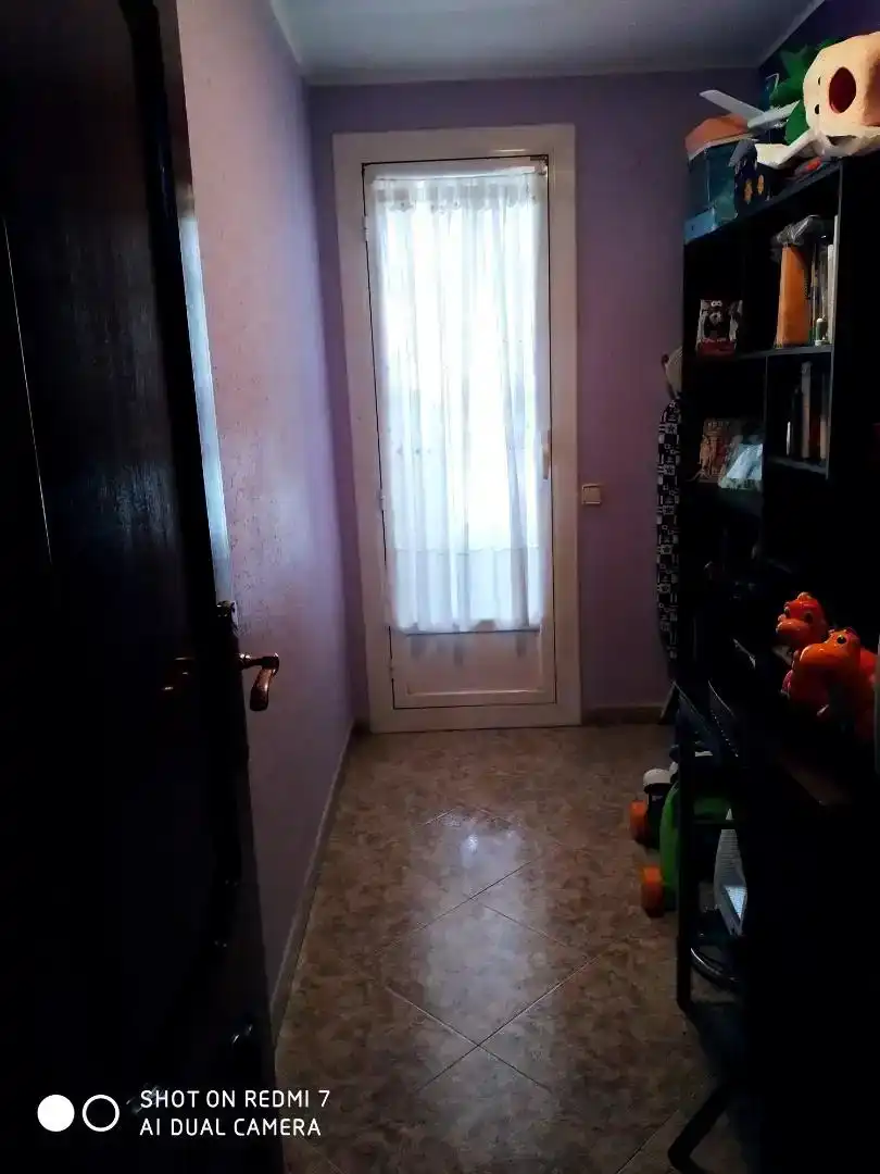 Wohnung zum Verkauf in Mataró mit Klimaanlage und Balkon