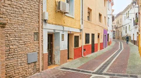 Foto 3 de Casa o chalet en venta en Calle San Antón, 18, Quinto, Zaragoza