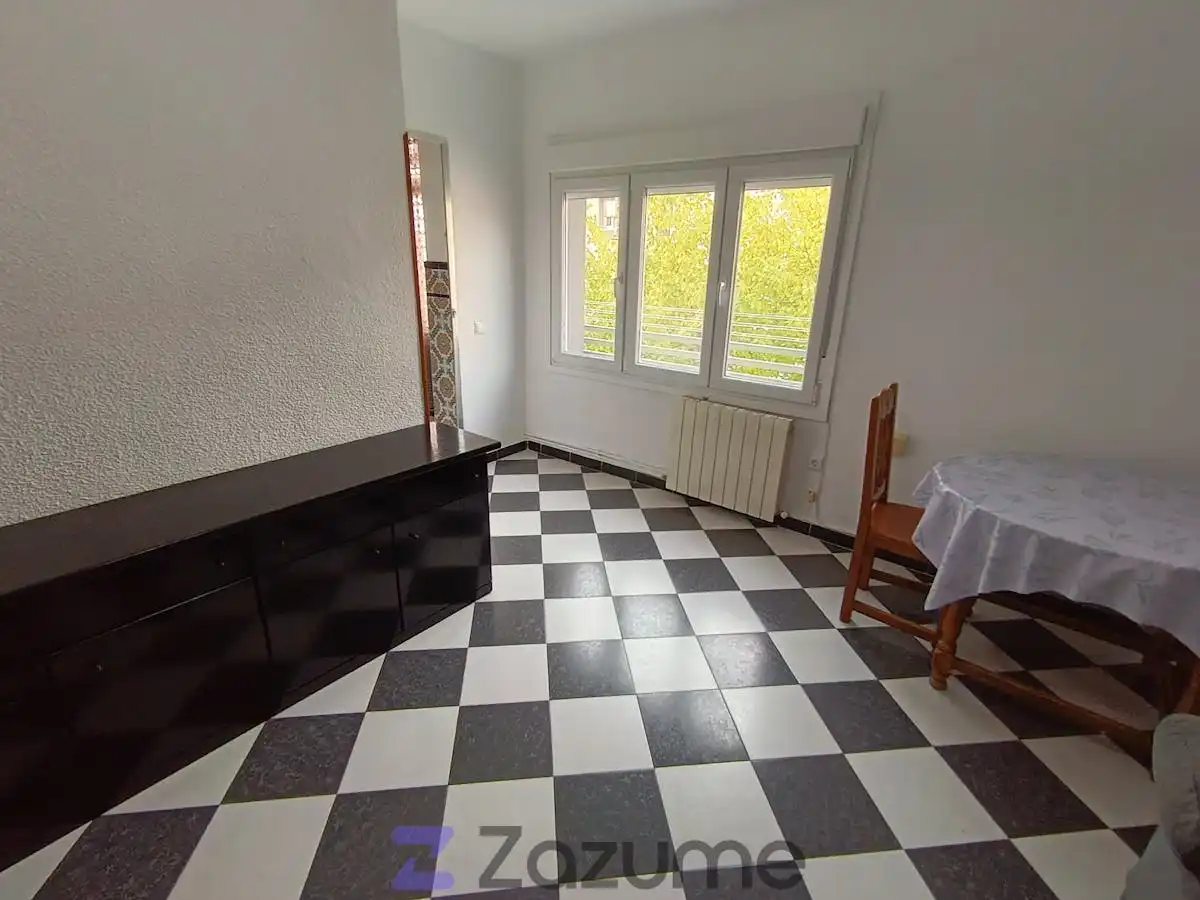Küche von Wohnung zur Miete in Toledo mit Heizung, Terrasse und Möbliert