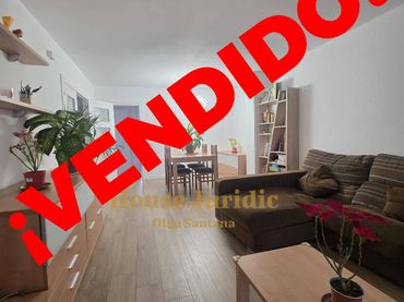 Appartement avec ascenseur à vendre à Goya S/N