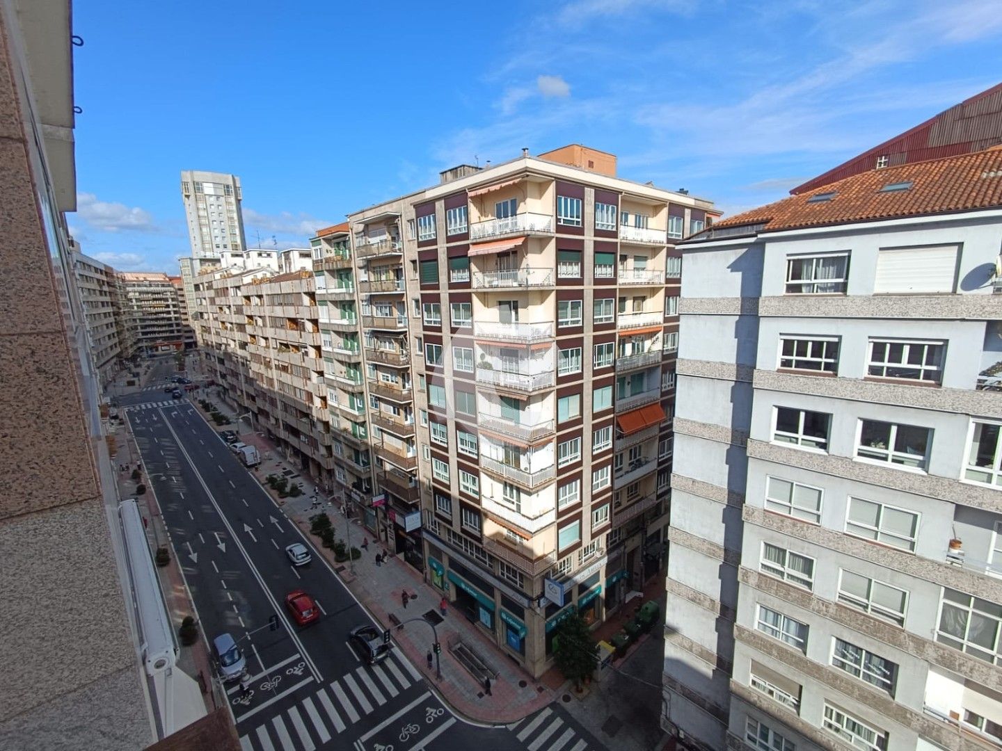 Piso en venta en juan xxiii, Centro
