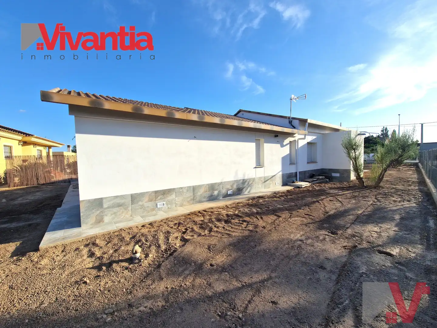 Xalet en venda a Pedanías Centro, imagen 9