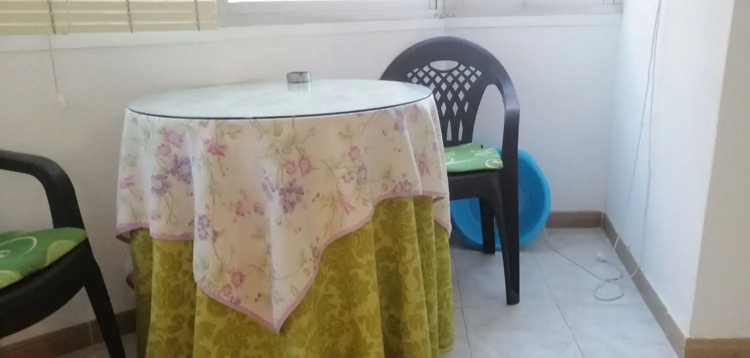 Flat with lift to rent in Plaza Doctor Álvarez 0, imagen 24
