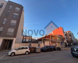 Exterior view of Building for sale in Silla